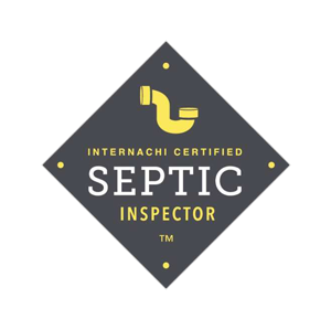 Septic inspector